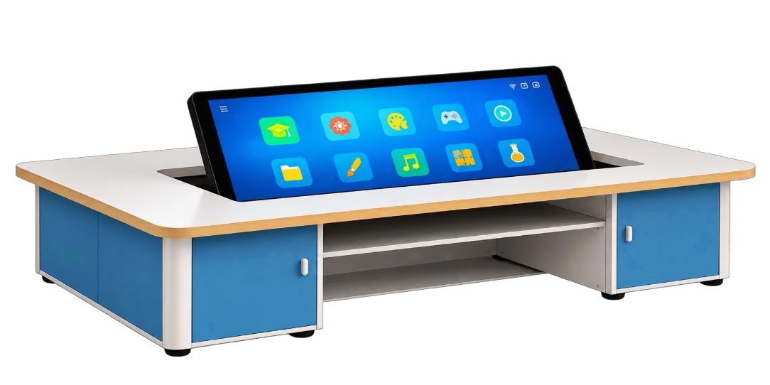 Estet Smart Kids Desk