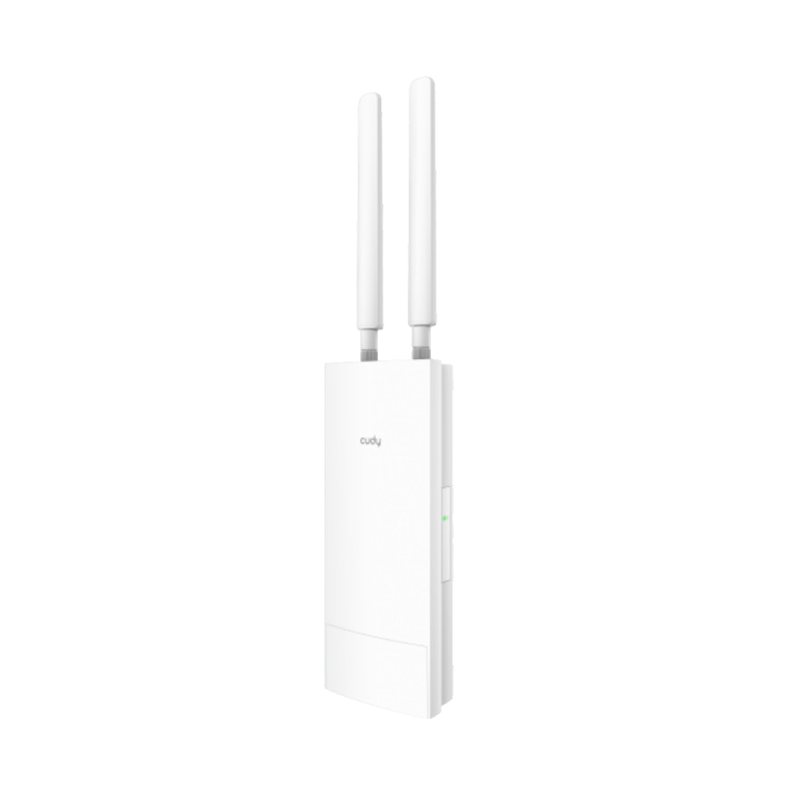 Wi-Fi 6 точка за достъп